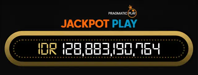Jackpot BATMAN133 Mobile